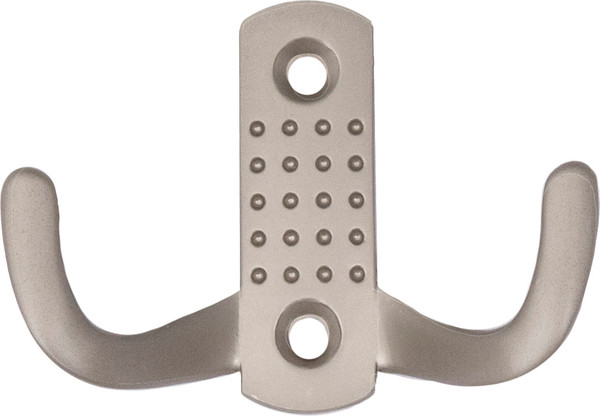 Крючок для одежды AKS WP12 Gridli