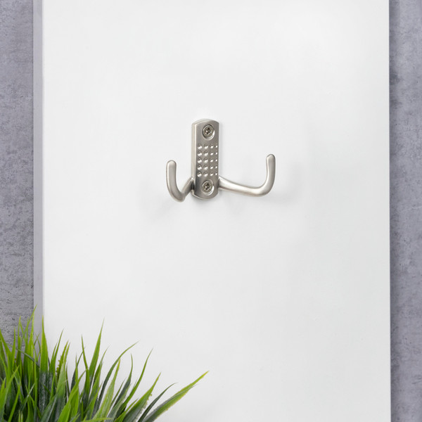 Крючок для одежды AKS WP12 Gridli