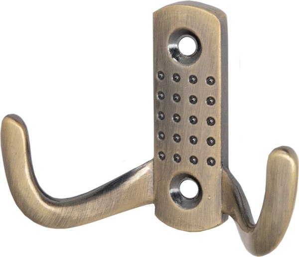 Крючок для одежды AKS WP12 Gridli - фото