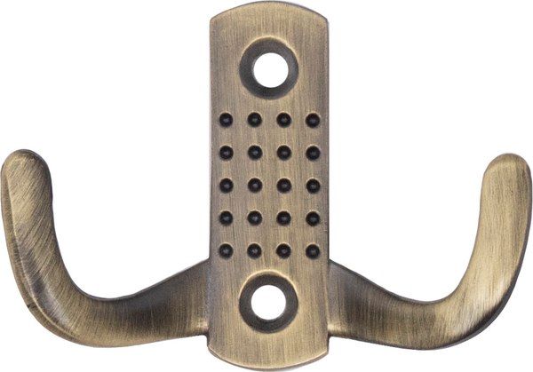 Крючок для одежды AKS WP12 Gridli