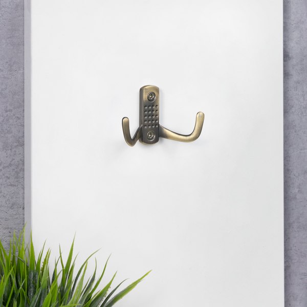 Крючок для одежды AKS WP12 Gridli