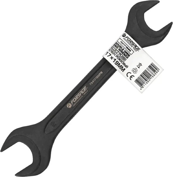 Гаечный ключ Forsage F-7541719MPB - фото