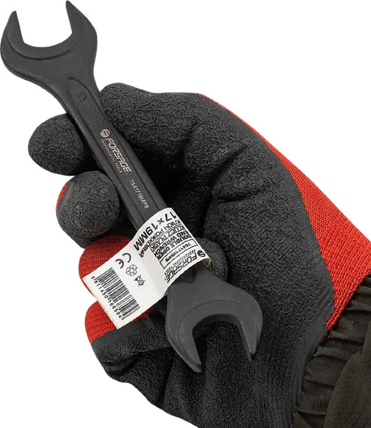 Гаечный ключ Forsage F-7541719MPB