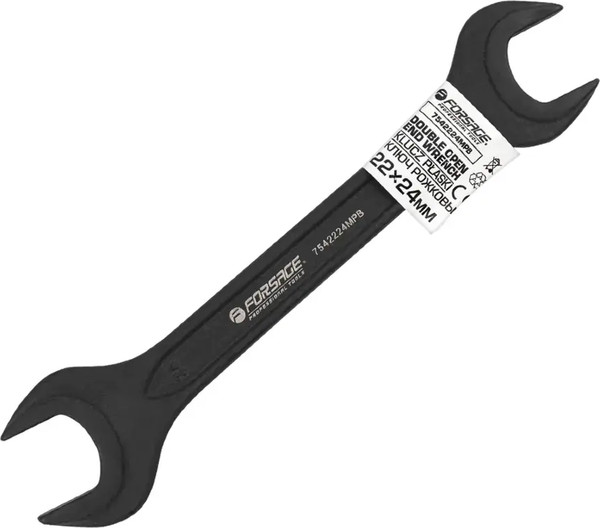 Гаечный ключ Forsage F-7542224MPB - фото