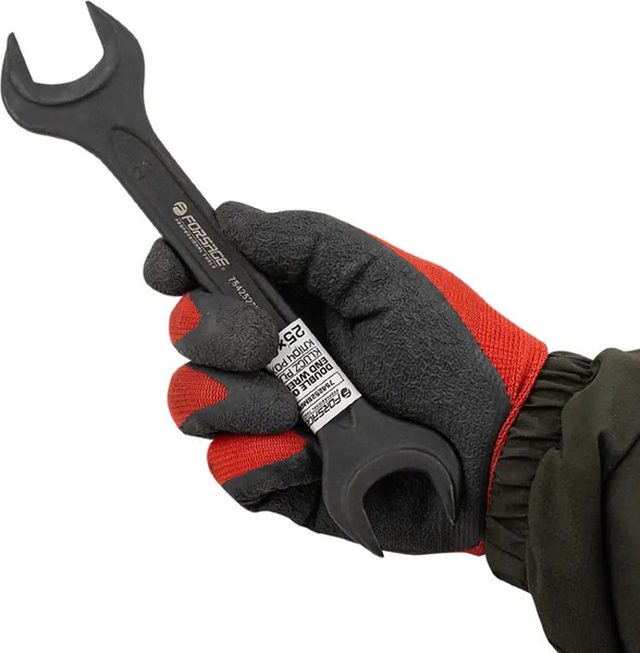 Гаечный ключ Forsage F-7542528MPB