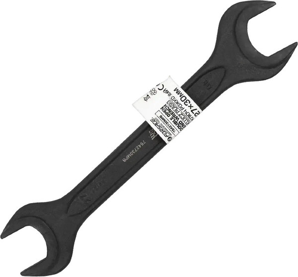 Гаечный ключ Forsage F-7542730MPB - фото