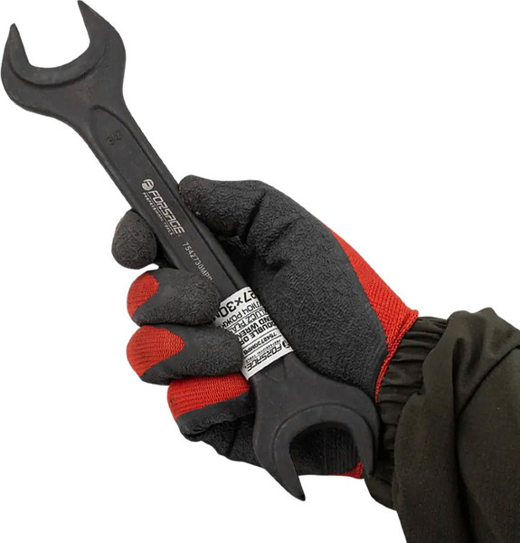 Гаечный ключ Forsage F-7542730MPB