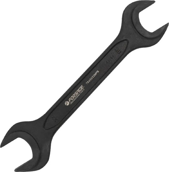 Гаечный ключ Forsage F-7543032MPB - фото