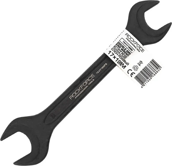 Гаечный ключ RockForce RF-7541719MPB - фото