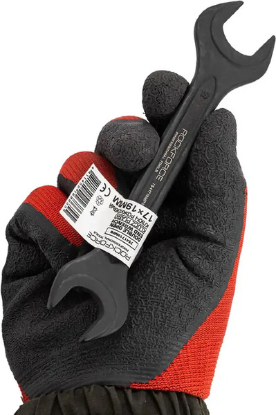 Гаечный ключ RockForce RF-7541719MPB