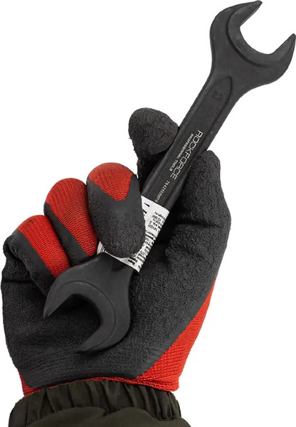 Гаечный ключ RockForce RF-7542123MPB