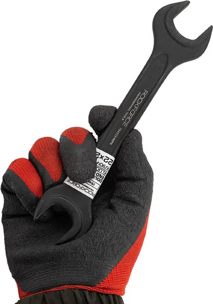 Гаечный ключ RockForce RF-7542224MPB