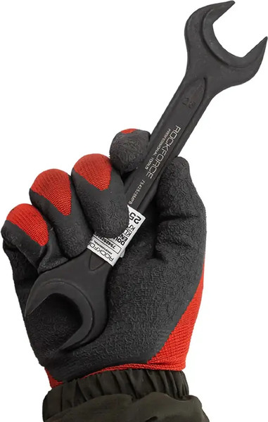 Гаечный ключ RockForce RF-7542528MPB
