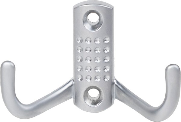 Крючок для одежды AKS WP12 Gridli