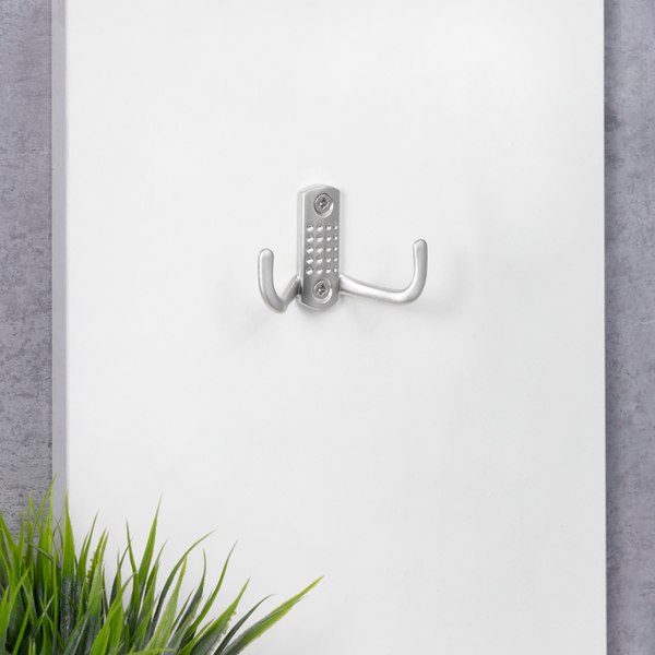 Крючок для одежды AKS WP12 Gridli