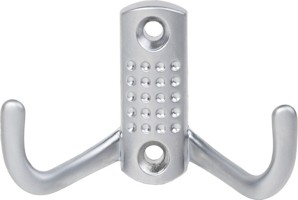 Крючок для одежды AKS WP12 Gridli - фото