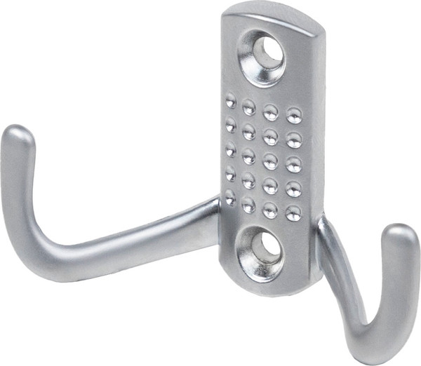 Крючок для одежды AKS WP12 Gridli