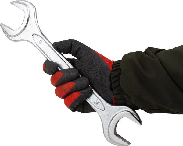 Набор ключей ForceKraft FK-5261P+1