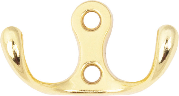 Крючок для одежды AKS WP19 Gridli