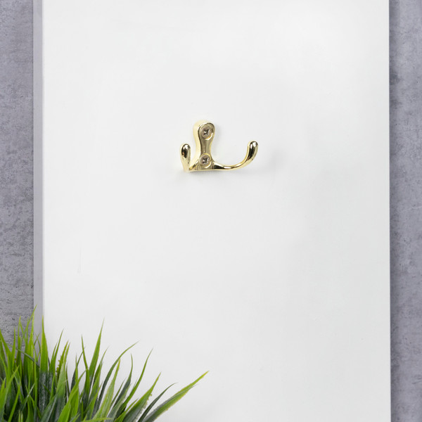 Крючок для одежды AKS WP19 Gridli