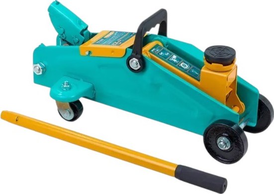 Подкатной домкрат ILOforce IF-TA82008 - фото