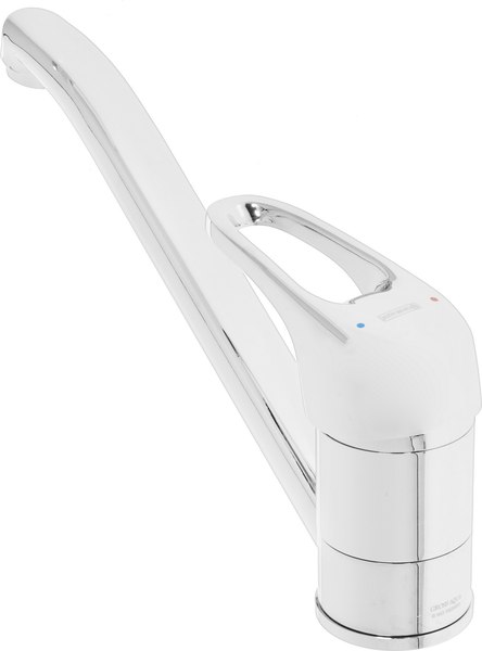 Смеситель Gross Aqua Optima 3509511C-G0146