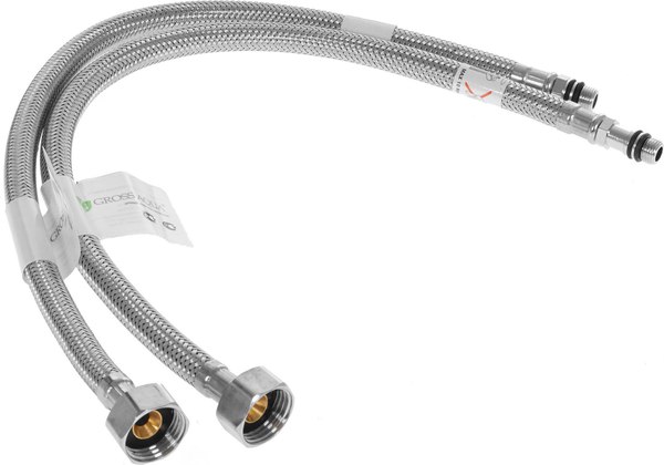 Смеситель Gross Aqua Optima 3509511C-G0146