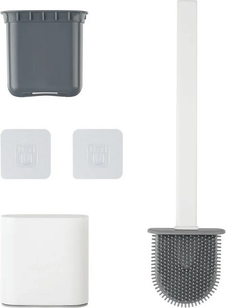 Ершик для унитаза OfficeClean Professional / 370072