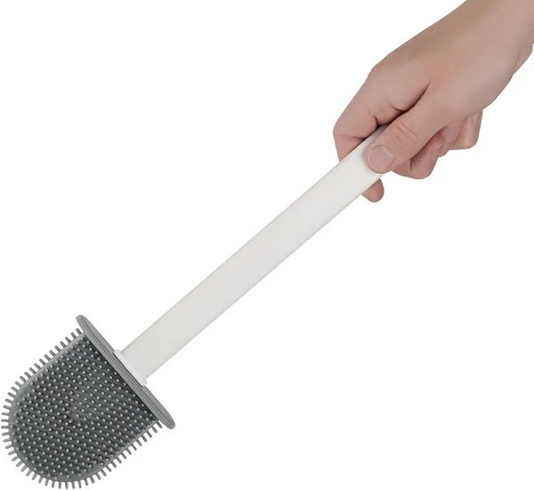 Ершик для унитаза OfficeClean Professional / 370072