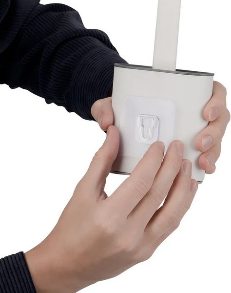 Ершик для унитаза OfficeClean Professional / 370072