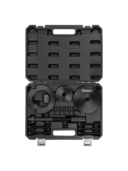 Набор автоинструмента RockForce RF-913T2M