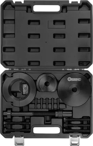 Набор автоинструмента Yataforce YF-913T2M - фото