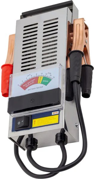 Тестер аккумуляторной батареи ILOforce IF-8310 - фото