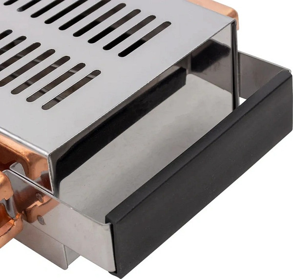 Тестер аккумуляторной батареи Forsland 8310