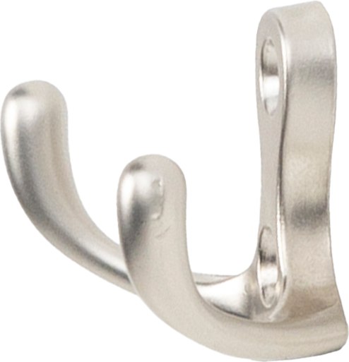 Крючок для одежды AKS WP19 Gridli