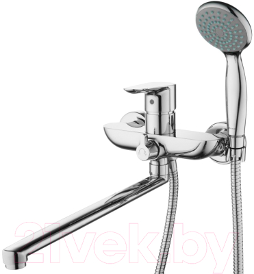 Смеситель Gross Aqua Space 7515288C-35L(F) - фото