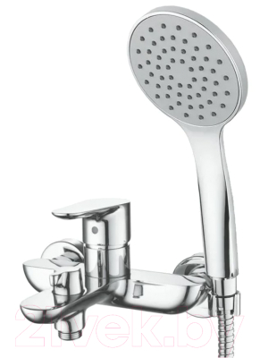 Смеситель Gross Aqua Space 2515288C - фото