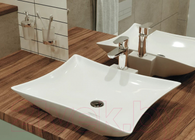 Смеситель Gross Aqua Space 6515288C