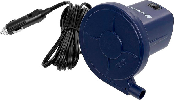 Насос электрический Nisus N-HT-398AB - фото