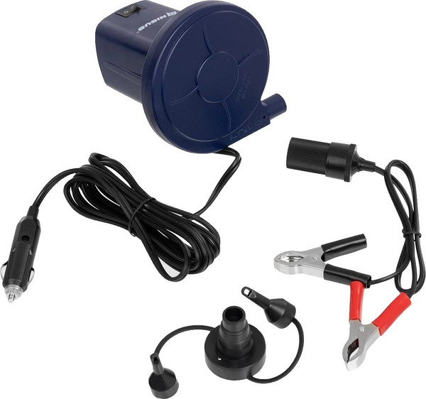 Насос электрический Nisus N-HT-398AB