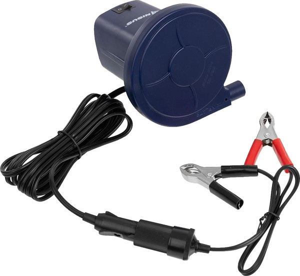 Насос электрический Nisus N-HT-398AB