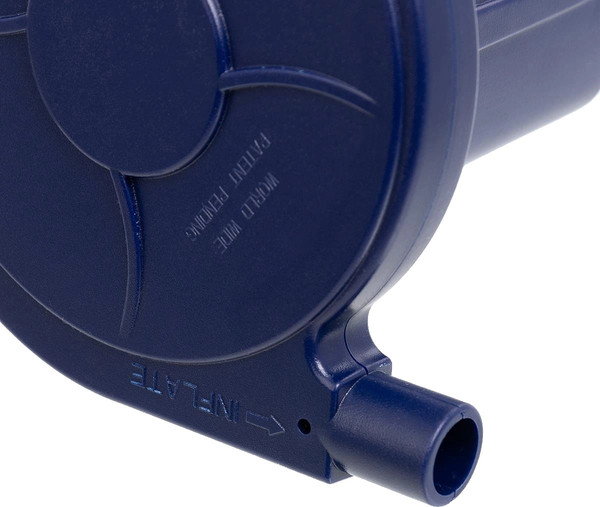 Насос электрический Nisus N-HT-398AB