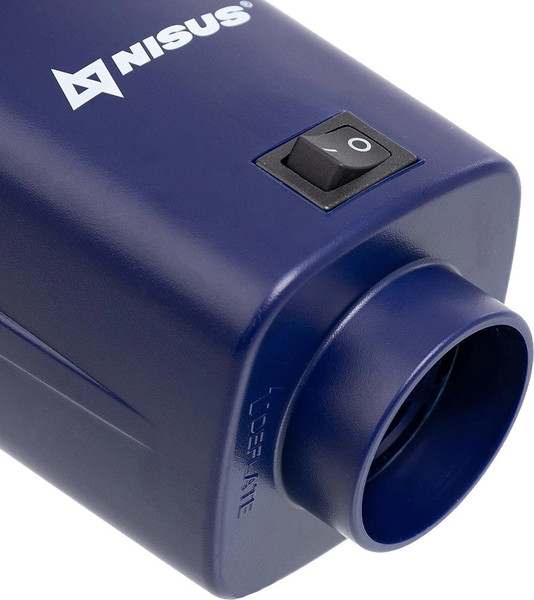 Насос электрический Nisus N-HT-398AB