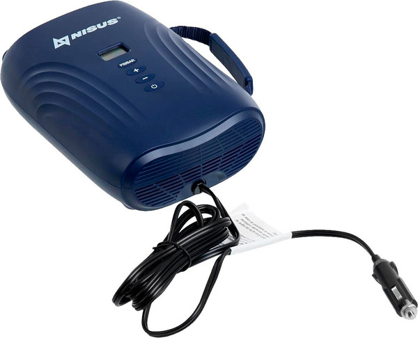 Насос электрический Nisus N-HT-769 - фото