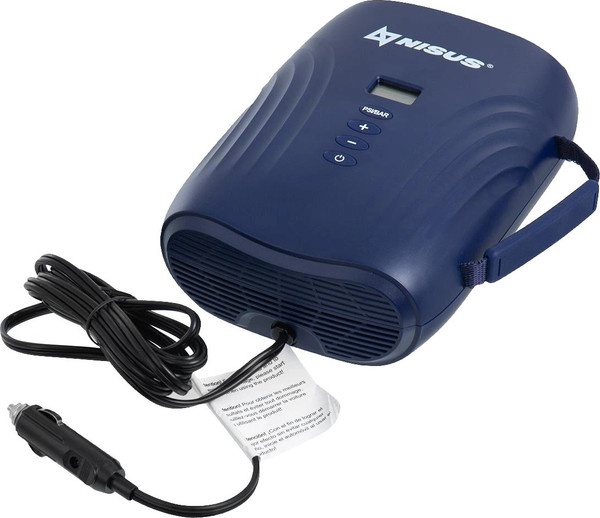 Насос электрический Nisus N-HT-769