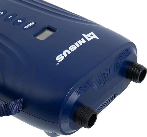 Насос электрический Nisus N-HT-769