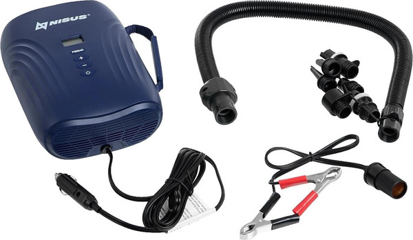 Насос электрический Nisus N-HT-769