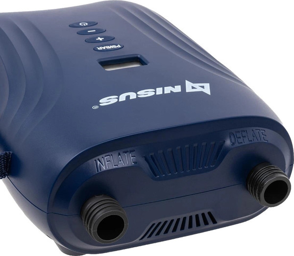 Насос электрический Nisus N-HT-769