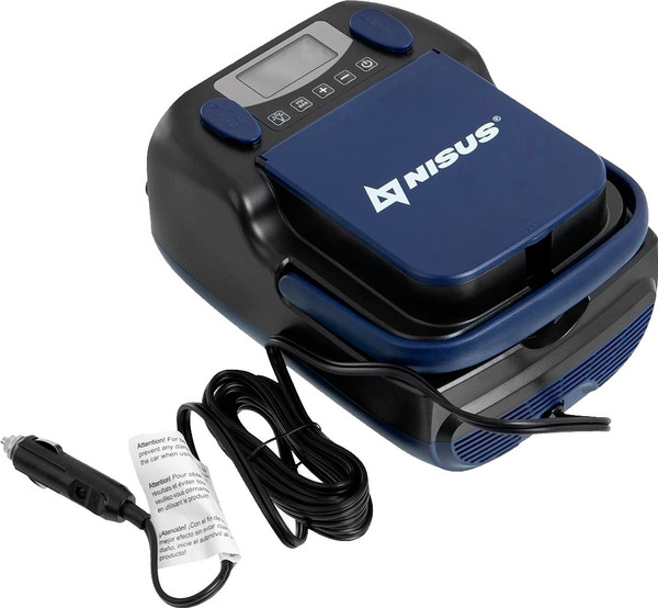 Насос электрический Nisus N-HT-790 - фото