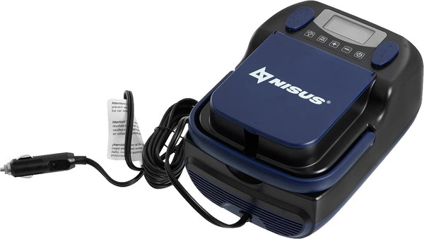 Насос электрический Nisus N-HT-790